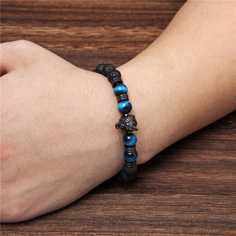 Handmade Beaded Bracelet(Shipping 10-14 Days)