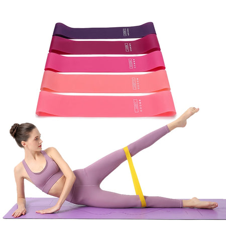 Strength Resistance Band(Shipping 10-14 Days)