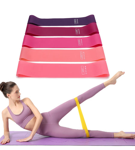 Strength Resistance Band(Shipping 10-14 Days)