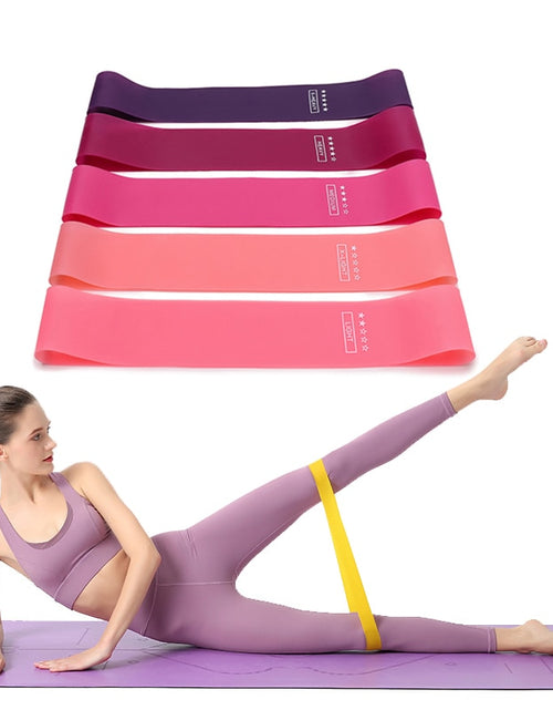 Load image into Gallery viewer, Strength Resistance Band(Shipping 10-14 Days)

