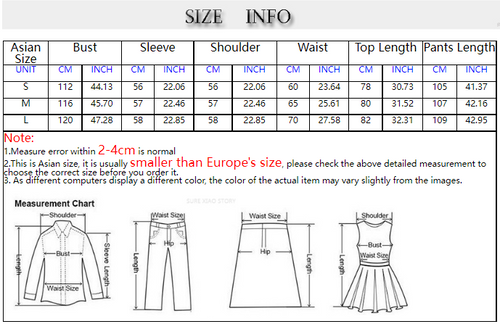 Load image into Gallery viewer, Two Piece Long Sleeve Suit(Shipping 10-14 Days)
