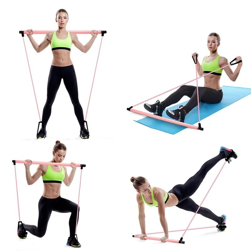 Fitness Resistance Band(Shipping 10-14 Days)
