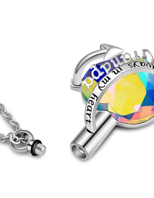 Load image into Gallery viewer, Urn Pendant(Shipping 10-14 Days)

