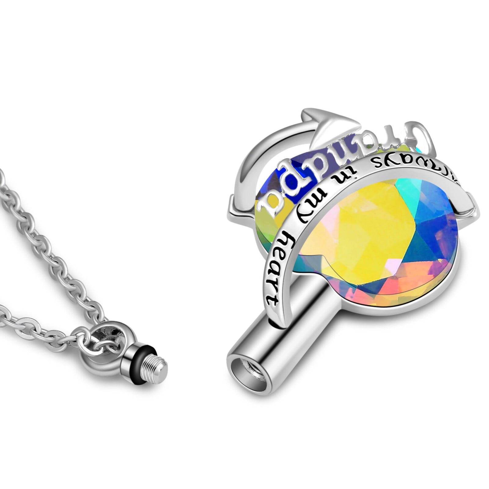 Urn Pendant(Shipping 10-14 Days)