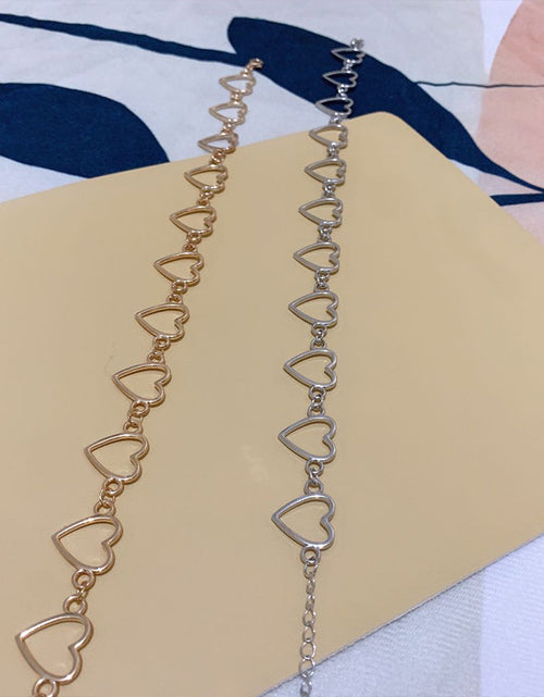 Load image into Gallery viewer, Love Choker Necklace(Shipping 10-14 Days)
