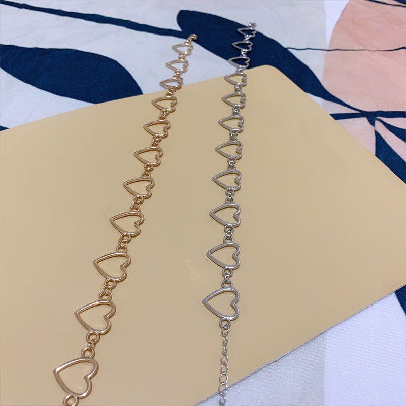 Love Choker Necklace(Shipping 10-14 Days)