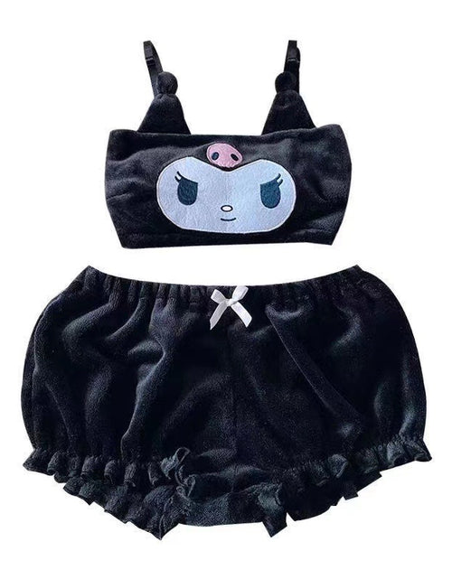 Load image into Gallery viewer, Cinnamoroll Pajamas Underwear Set(Shipping 10-14 Days)
