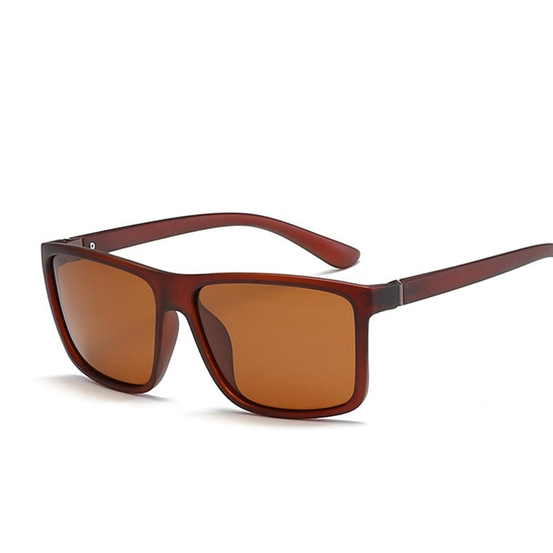 Polaroid Unisex Sunglasses(Shipping 10-14 Days)