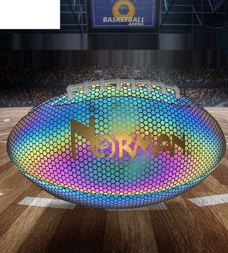 Reflective Training Football(Shipping 10-14 Days)