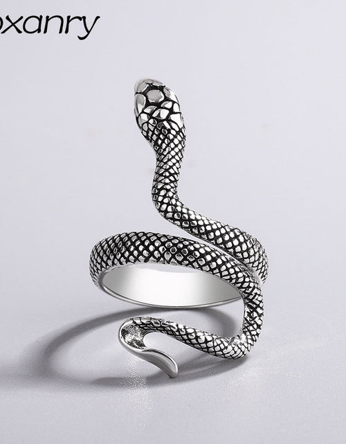 Load image into Gallery viewer, Snake Design Ring(Shipping 10-14 Days)
