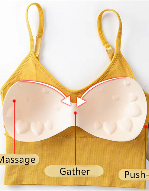 Load image into Gallery viewer, Women Sports Bra(Shipping 10-14 Days)
