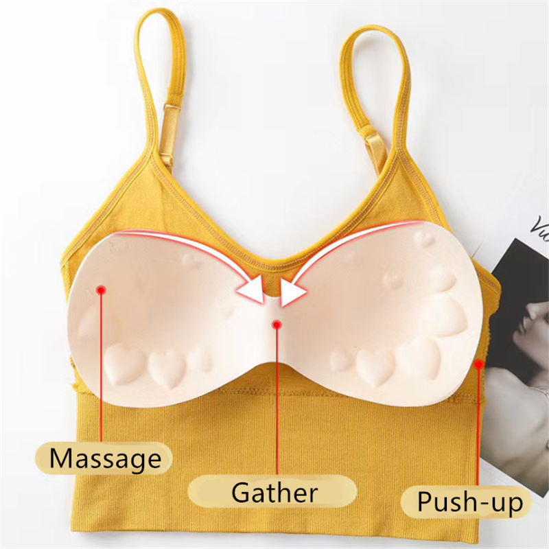 Women Sports Bra(Shipping 10-14 Days)