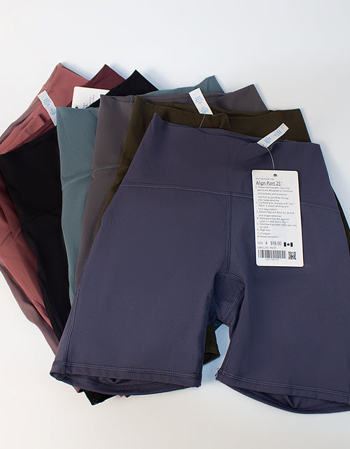 Load image into Gallery viewer, Quick Dry Yoga Shorts(Shipping 10-14 Days)
