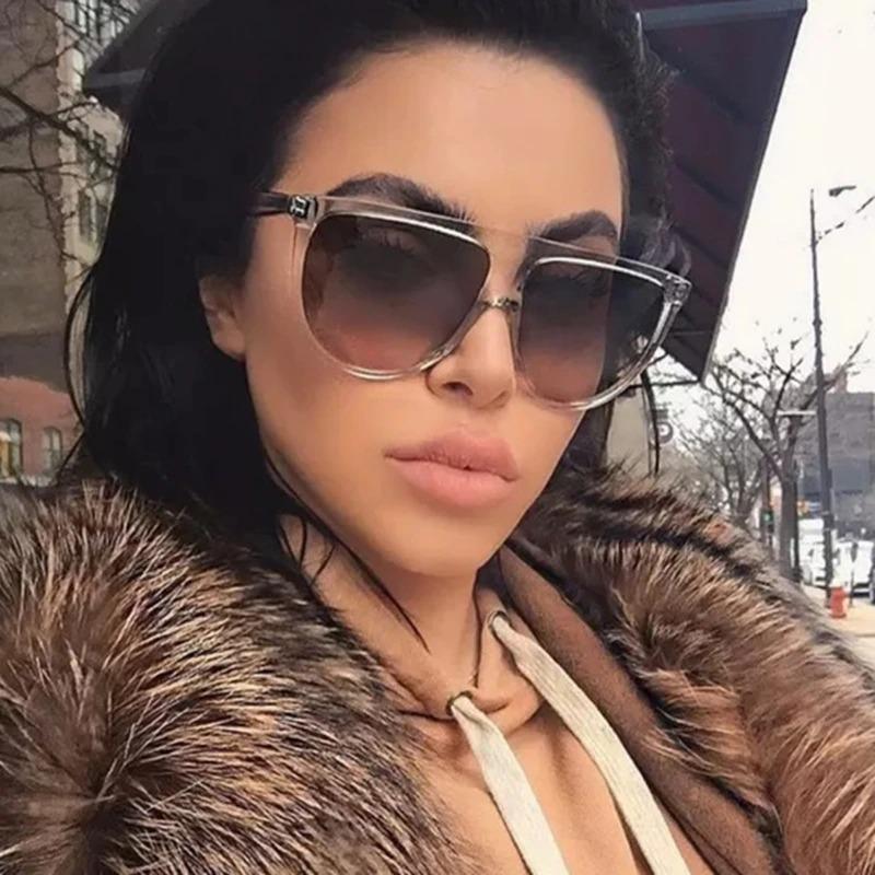 Asher Sunglasses(Shipping 10-14 Days)