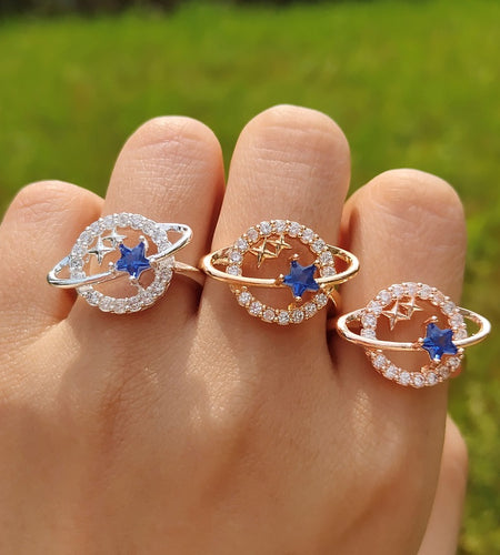 Gold Plated Ring(Shipping 10-14 Days)