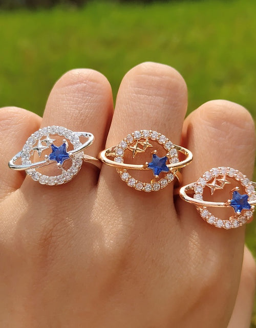 Load image into Gallery viewer, Gold Plated Ring(Shipping 10-14 Days)
