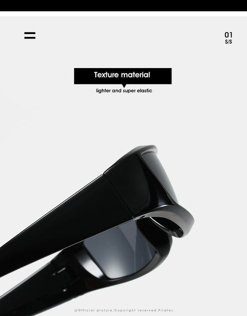 Load image into Gallery viewer, Steampunk Sunglasses(Shipping 10-14 Days)
