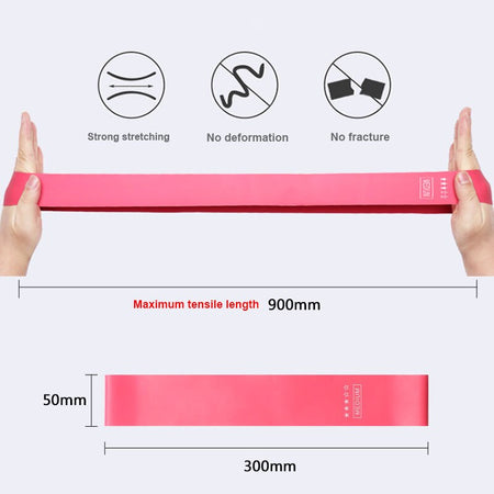 Strength Resistance Band(Shipping 10-14 Days)