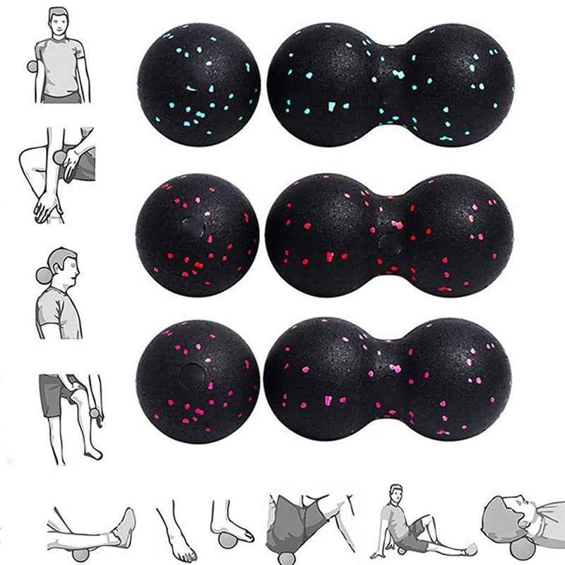 Massage Yoga Ball(Shipping 10-14 Days)