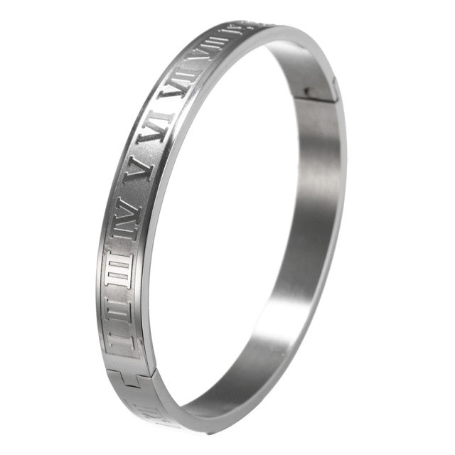 Stainless Steel Bracelet(Shipping 10-14 Days)