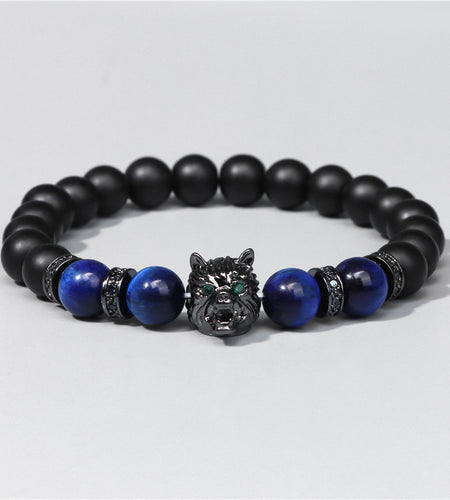 Handmade Beaded Bracelet(Shipping 10-14 Days)