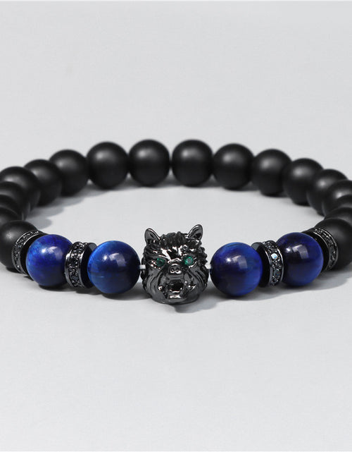 Load image into Gallery viewer, Handmade Beaded Bracelet(Shipping 10-14 Days)
