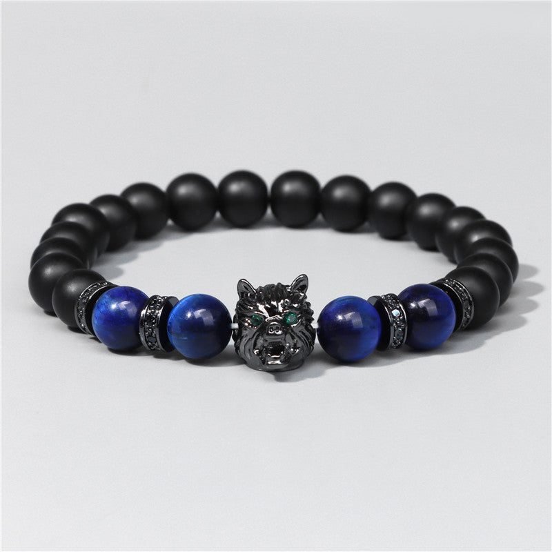 Handmade Beaded Bracelet(Shipping 10-14 Days)
