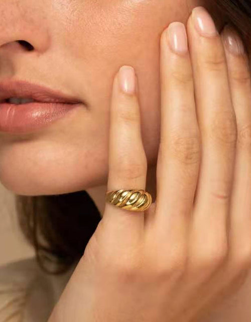 Load image into Gallery viewer, Fashion Ring(Shipping 10-14 Days)
