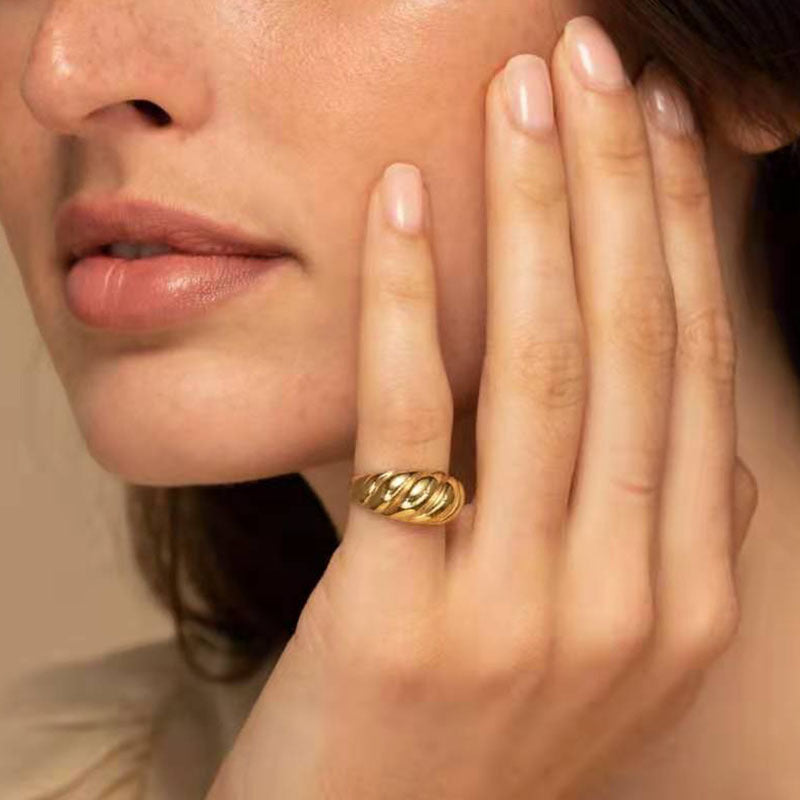 Fashion Ring(Shipping 10-14 Days)