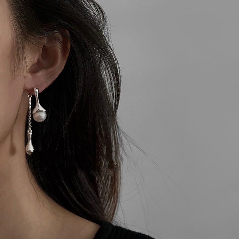 Long Drop Earrings(Shipping 10-14 Days)