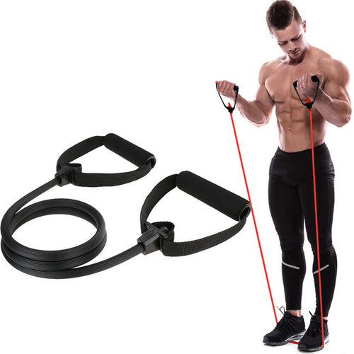 Load image into Gallery viewer, Fitness Resistance Band(Shipping 10-14 Days)
