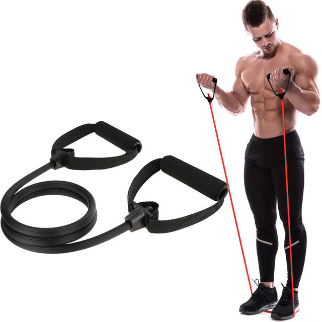 Fitness Resistance Band(Shipping 10-14 Days)