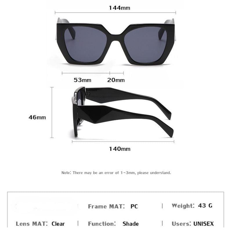 Perla Sunglasses(Shipping 10-14 Days)