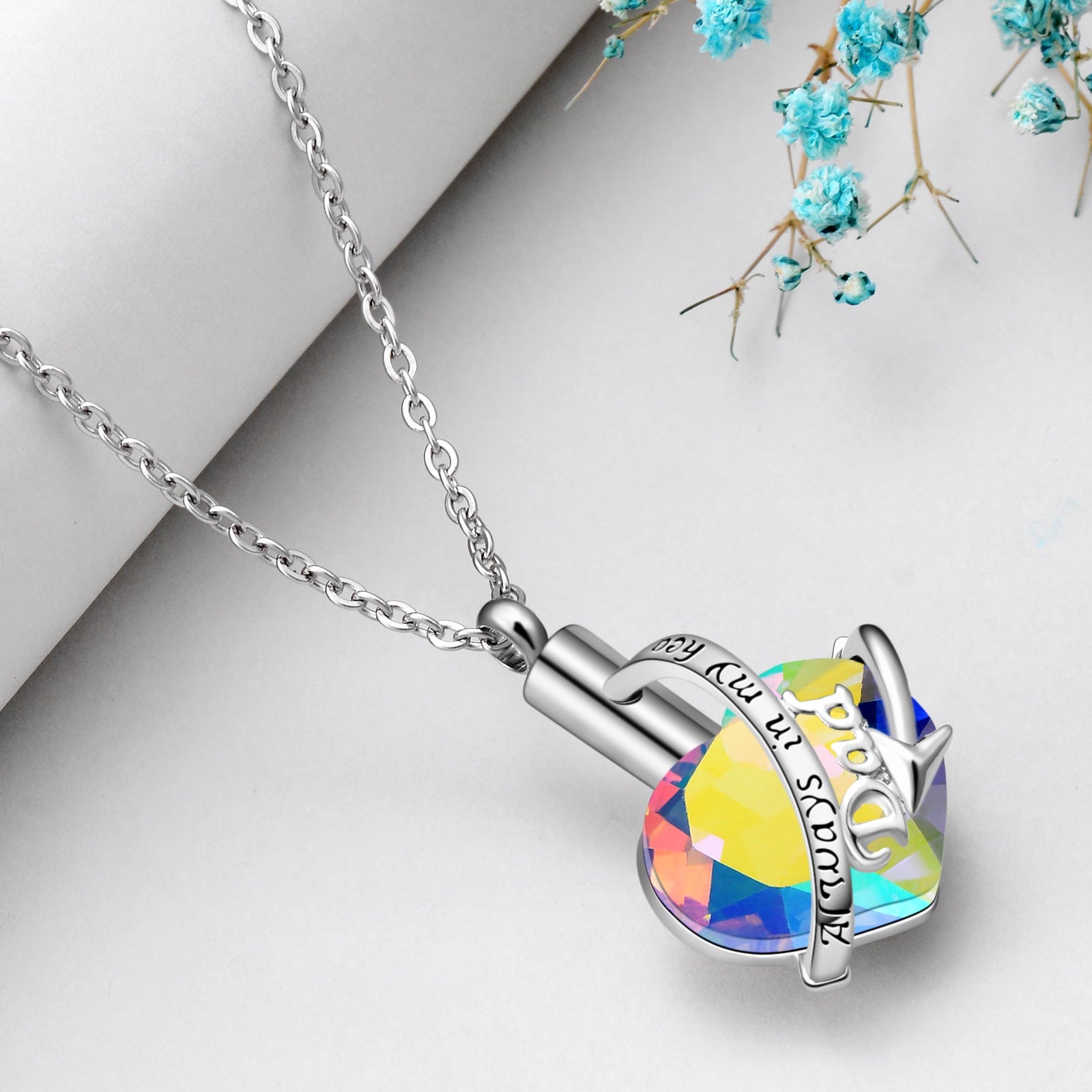 Urn Pendant(Shipping 10-14 Days)