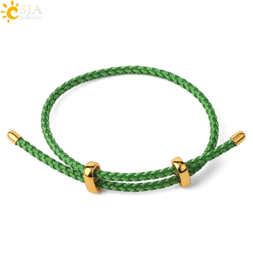 Load image into Gallery viewer, Thread String Bracelet(Shipping 10-14 Days)
