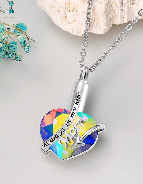 Load image into Gallery viewer, Urn Pendant(Shipping 10-14 Days)
