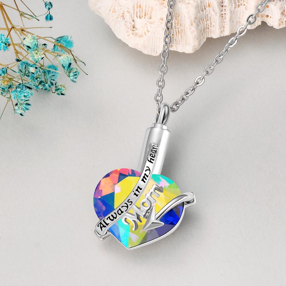 Urn Pendant(Shipping 10-14 Days)