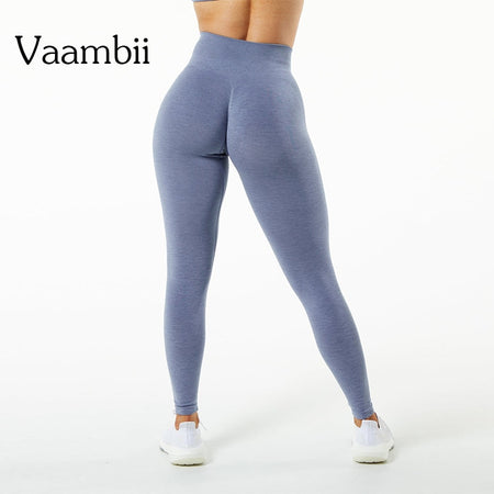Leggings Woman Gym Sports Tights(Shipping 10-14 Days)