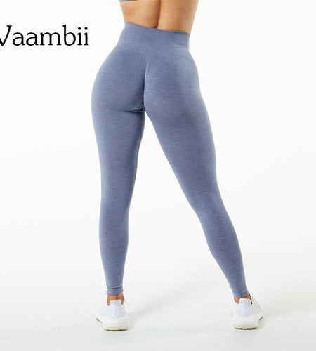 Leggings Woman Gym Sports Tights(Shipping 10-14 Days)