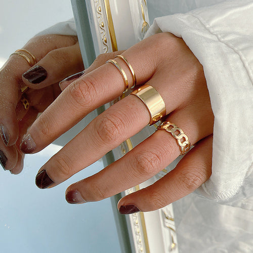 Load image into Gallery viewer, Butterfly Rings(Shipping 10-14 Days)
