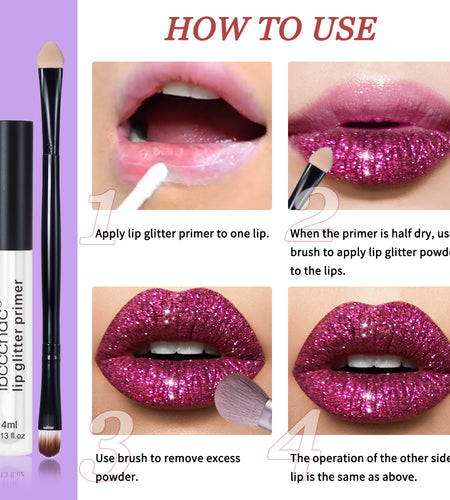 Waterproof Lip gloss(Shipping 10-14 Days)