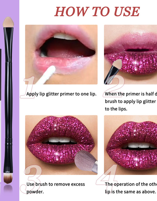 Load image into Gallery viewer, Waterproof Lip gloss(Shipping 10-14 Days)
