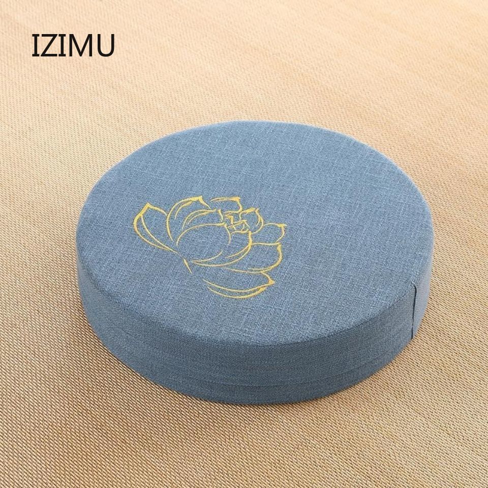 40X6CM Yoga Removable Cushion(Shipping 10-14 Days)