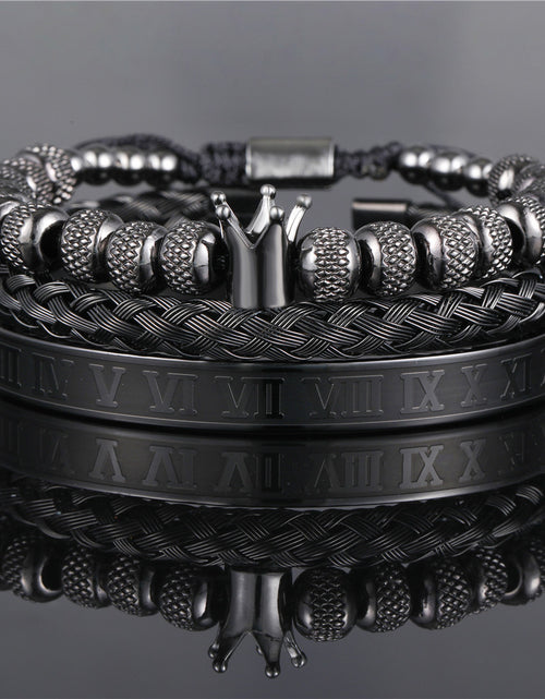 Load image into Gallery viewer, Stainless Steel Bracelet(Shipping 10-14 Days)
