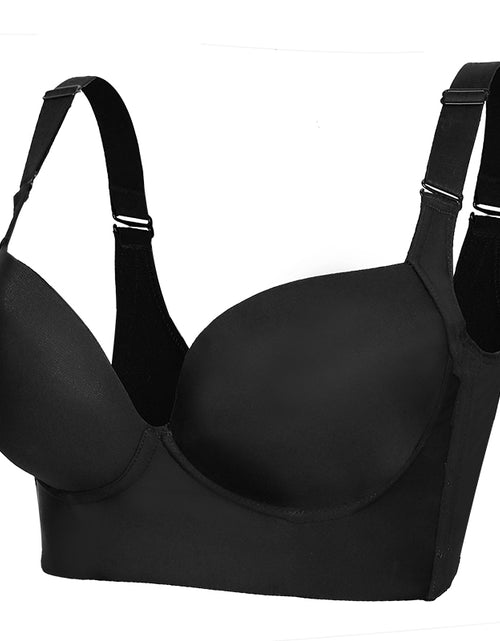 Load image into Gallery viewer, Deep Cup Push Up Bra (Private Listing)(Shipping 10-14 Days)
