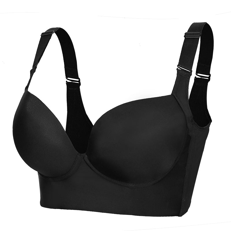 Deep Cup Push Up Bra (Private Listing)(Shipping 10-14 Days)
