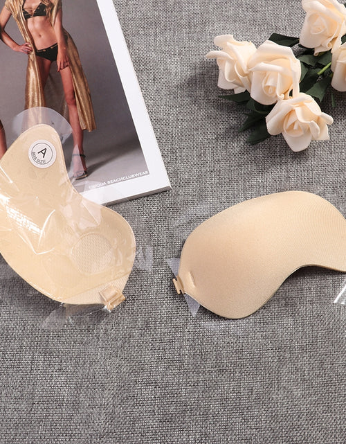 Load image into Gallery viewer, Self-Adhesive Silicone Backless Strapless Bra(Shipping 10-14 Days)
