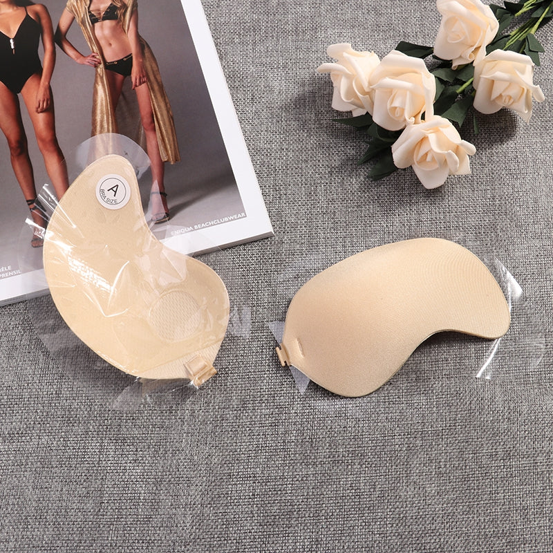 Self-Adhesive Silicone Backless Strapless Bra(Shipping 10-14 Days)