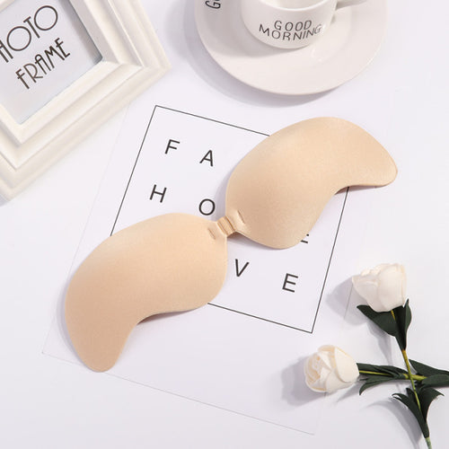 Load image into Gallery viewer, Self-Adhesive Silicone Backless Strapless Bra(Shipping 10-14 Days)
