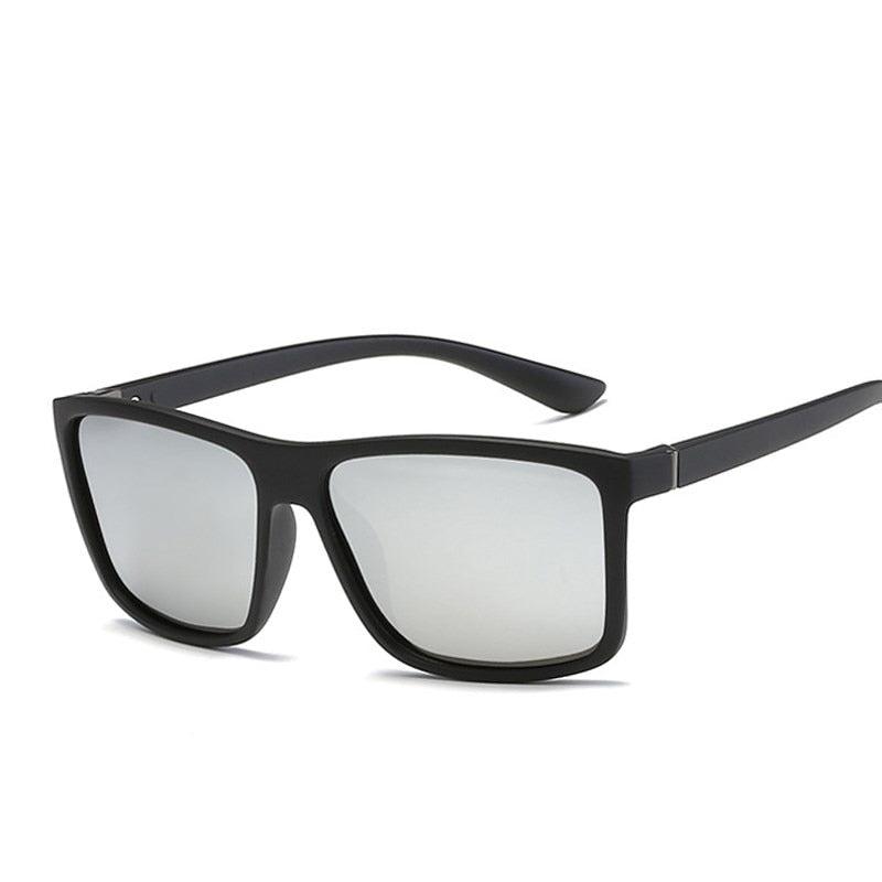Polaroid Unisex Sunglasses(Shipping 10-14 Days)